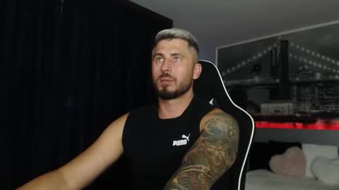 Snapshot of andysoul340 chatting on 10-06-25, 06:38 Magic Andy online show from 10-06-25, 06:38