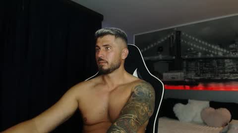 Snapshot of andysoul340 chatting on 10-09-25, 09:13 Magic Andy online show from 10-09-25, 09:13