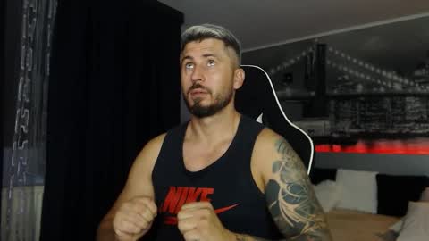 Snapshot of andysoul340 chatting on 10-13-25, 10:32 Magic Andy online show from 10-13-25, 10:32