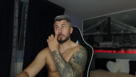 Snapshot of andysoul340 chatting on 10-22-25, 12:55 Magic Andy online show from 10-22-25, 12:55