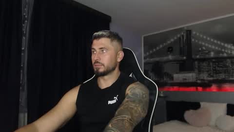 Snapshot of andysoul340 chatting on 10-25-25, 11:54 Magic Andy online show from 10-25-25, 11:54