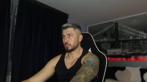 Snapshot of andysoul340 chatting on 10-26-25, 11:20 Magic Andy online show from 10-26-25, 11:20