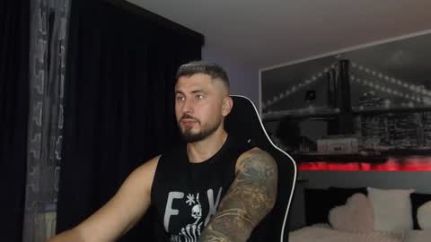 Snapshot of andysoul340 chatting on 10-29-25, 11:50 Magic Andy online show from 10-29-25, 11:50