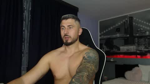 Snapshot of andysoul340 chatting on 10-30-25, 11:49 Magic Andy online show from 10-30-25, 11:49