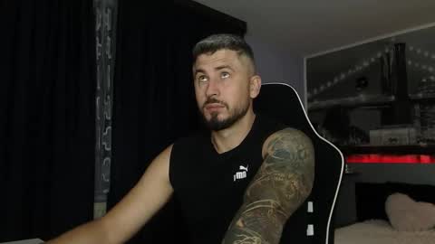 Snapshot of andysoul340 chatting on 11-02-25, 12:24 Magic Andy online show from 11-02-25, 12:24