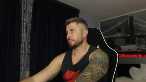 Snapshot of andysoul340 chatting on 11-10-25, 11:48 Magic Andy online show from 11-10-25, 11:48