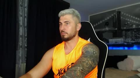 Snapshot of andysoul340 chatting on 11-24-25, 11:48 Magic Andy online show from 11-24-25, 11:48