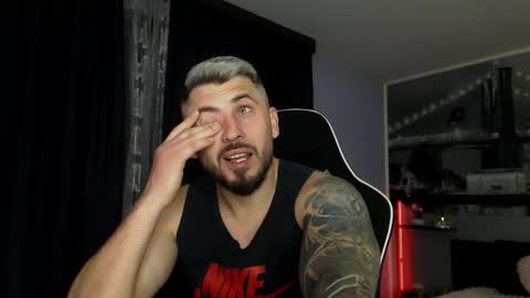 Magic Andy online show from 01-10-26, 12:01