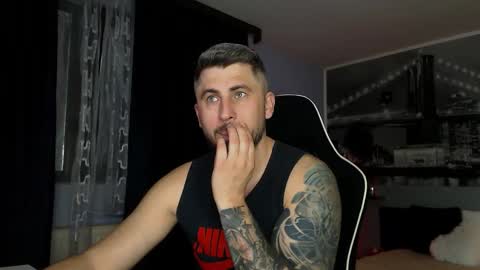 Magic Andy online show from 02-22-26, 11:25