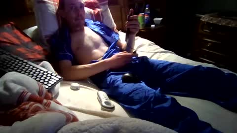 Snapshot of andywan94 chatting on 02-26-25, 08:48 andywan94 online show from 02-26-25, 08:48