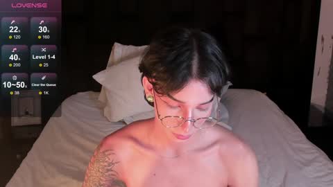 Andy online show from 02-08-25, 12:17