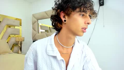 andyxibrat online show from 09-26-25, 07:51