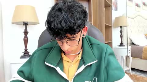 andyxibrat online show from 03-06-26, 05:42