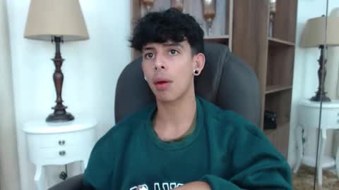 andyxibrat online show from 03-18-26, 04:32