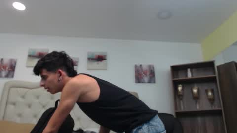 andyxibrat online show from 04-08-26, 11:59