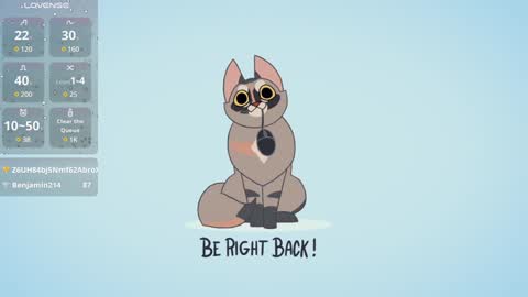 Andy  online show from 01-24-25, 05:42