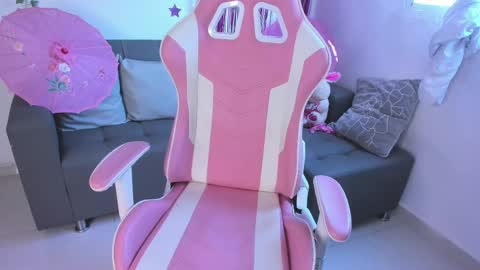 Snapshot of aneko_morii chatting on 02-13-25, 02:31 online show from 02-13-25, 02:31