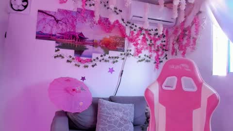 Snapshot of aneko_morii chatting on 03-11-25, 12:39 online show from 03-11-25, 12:39