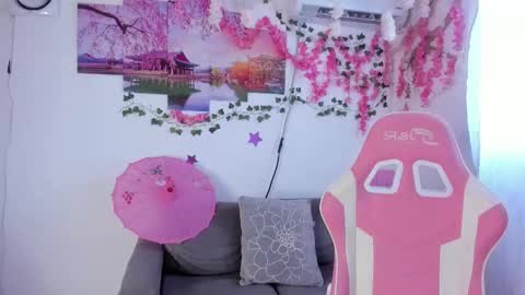 Snapshot of aneko_morii chatting on 03-12-25, 01:19 online show from 03-12-25, 01:19