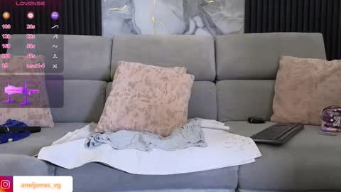 Anell online show from 02-27-26, 07:25