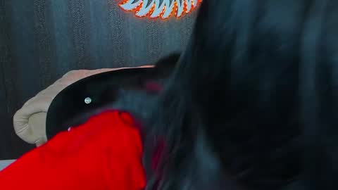 Anne online show from 12-25-24, 02:14