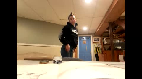 Snapshot of aneoakley chatting on 11-02-25, 04:48 aneoakley online show from 11-02-25, 04:48