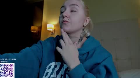 Anet Dream online show from 12-04-25, 06:27