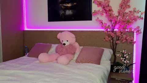 Ane online show from 03-10-25, 12:59