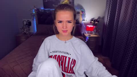 Anfisa online show from 01-21-25, 01:11