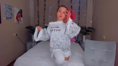 Anfisa online show from 02-18-25, 12:49