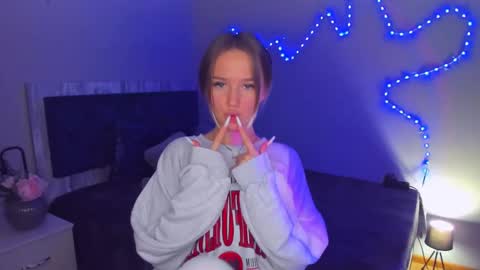 Anfisa online show from 02-21-25, 08:27