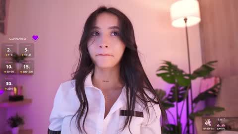 Angel online show from 09-18-25, 02:57