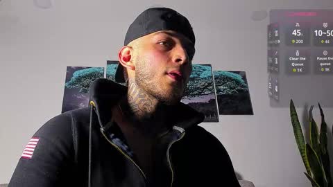 Angel online show from 12-16-25, 04:28