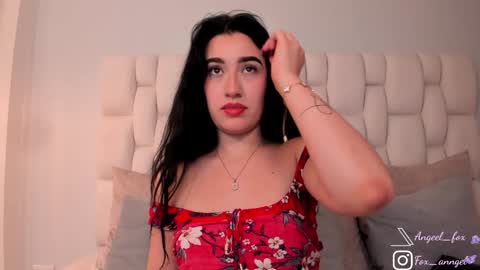 Snapshot of angeel_fox chatting on 12-12-24, 07:41 Angel  online show from 12-12-24, 07:41