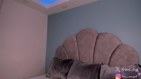 Snapshot of angeel_fox chatting on 09-11-25, 04:45 Angel  online show from 09-11-25, 04:45