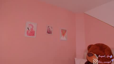 Snapshot of angeel_fox chatting on 11-21-25, 06:56 Angel online show from 11-21-25, 06:56