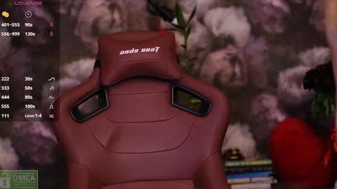 angeellina online show from 12-02-24, 03:47