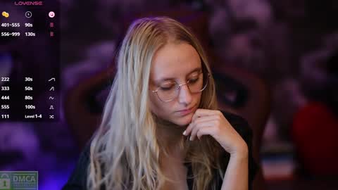 angeellina online show from 12-02-24, 10:01