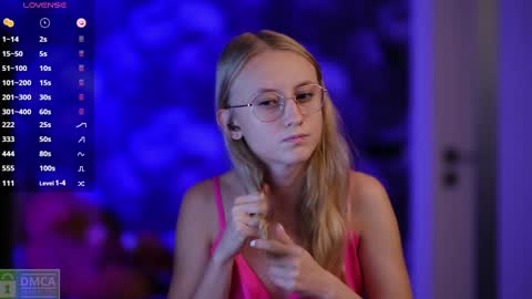 angeellina online show from 12-04-24, 07:34