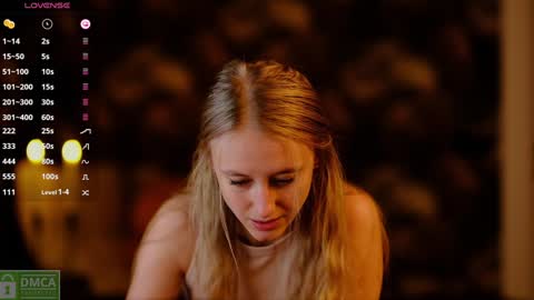 angeellina online show from 12-27-24, 02:22