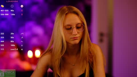 angeellina online show from 12-28-24, 11:59