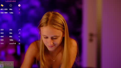 angeellina online show from 12-30-24, 12:22