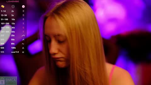 angeellina online show from 01-05-25, 07:28