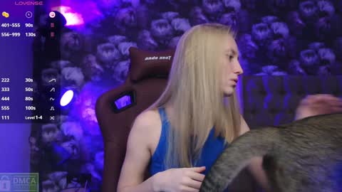 angeellina online show from 01-11-25, 07:27