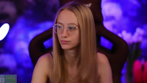 angeellina online show from 01-20-25, 07:46