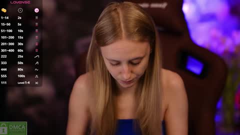 angeellina online show from 01-27-25, 10:38