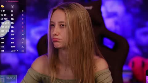 angeellina online show from 02-01-25, 08:47