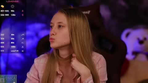 angeellina online show from 02-24-25, 06:47