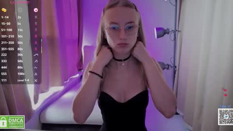 angeellina online show from 10-11-25, 09:30