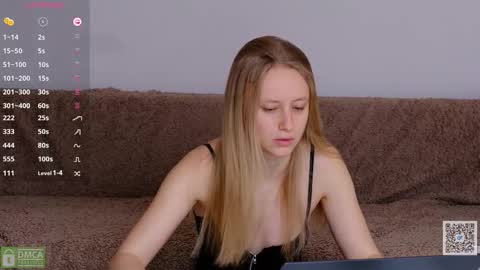 angeellina online show from 02-02-26, 08:35